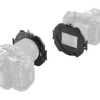 SmallRig Filter Kit with Adjustable Clamp 4412