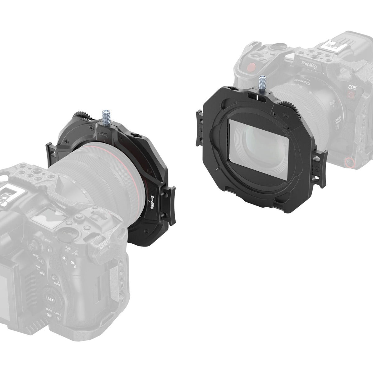SmallRig Filter Kit with Adjustable Clamp 4412