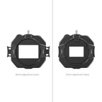 SmallRig Filter Kit with Adjustable Clamp 4412