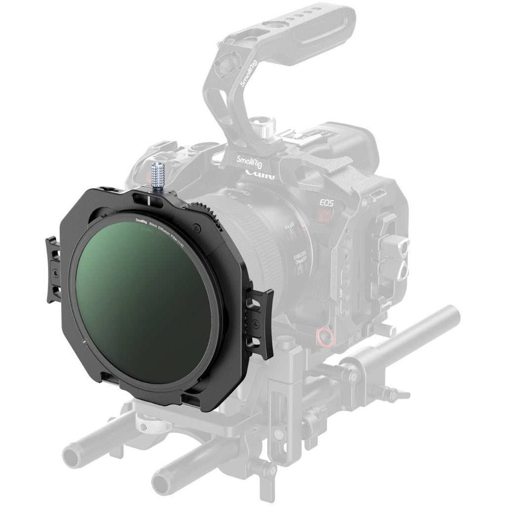 SmallRig Filter Kit with Adjustable Clamp 4412