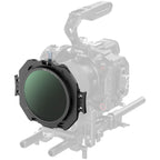 SmallRig Filter Kit with Adjustable Clamp 4412