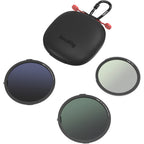 SmallRig VND Filter Kit 4649