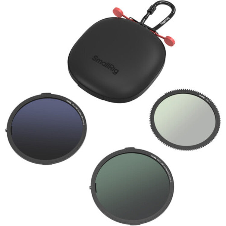 SmallRig VND Filter Kit 4649