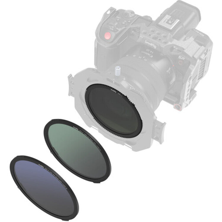 SmallRig VND Filter Kit 4649