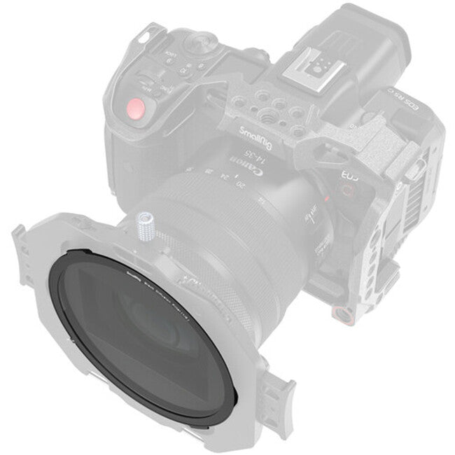 SmallRig Black Diffusion Filter Kit 4650