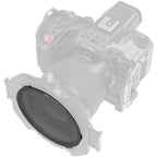 SmallRig Black Diffusion Filter Kit 4650