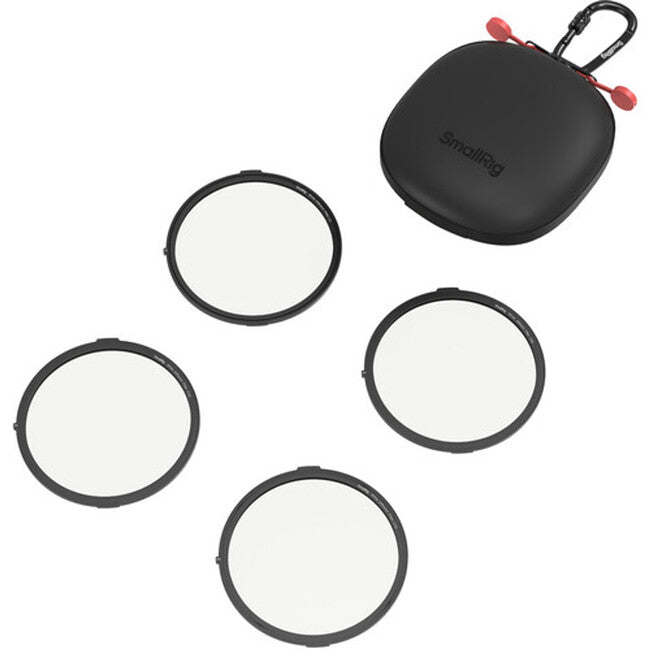 SmallRig White Diffusion Filter Kit 4652 