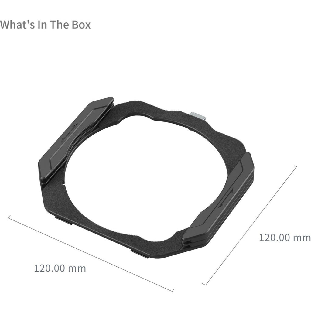 SmallRig Filter Support 4654