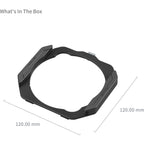 SmallRig Filter Support 4654