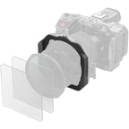 SmallRig Filter Support 4654