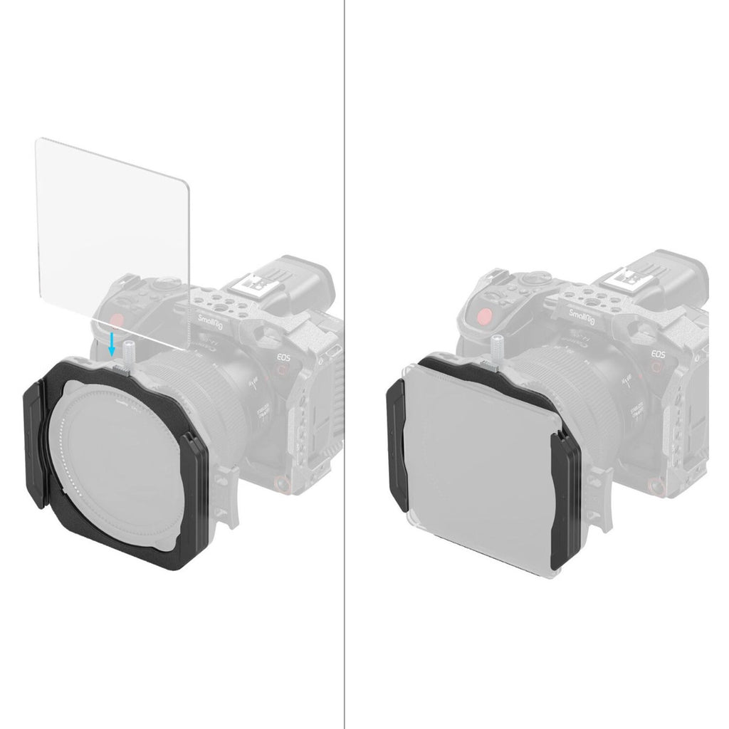 SmallRig Filter Support 4654
