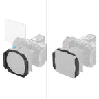 SmallRig Filter Support 4654