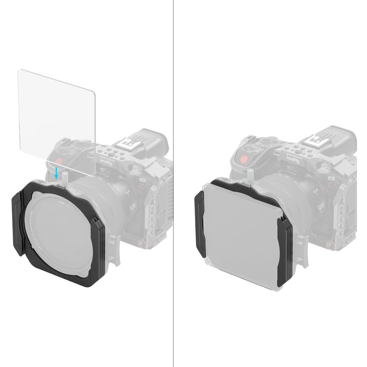 SmallRig Filter Support 4654
