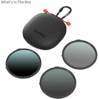SmallRig Neutral Density Filter Kit 4799