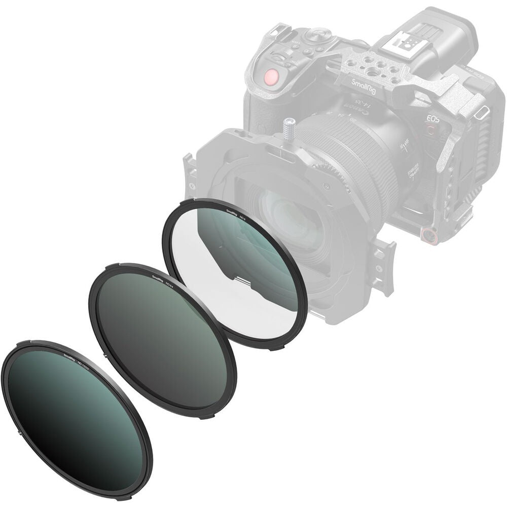 SmallRig Neutral Density Filter Kit 4799