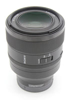 Used Sony FE 50mm f/1.2 GM Lens  S/N:S011895985V (Sony E)