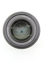 Used Sony FE 50mm f/1.2 GM Lens  S/N:S011895985V (Sony E)