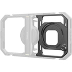 SmallRig Magnetic Filter Adapter for Universal Mobile Video Cage 67mm (For 4299B) 4843