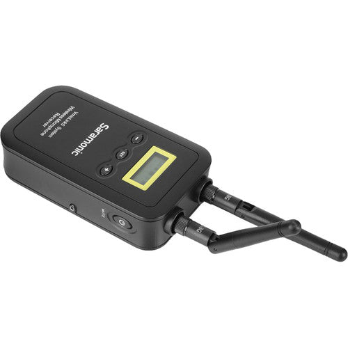 SARAMONIC-VMICLINK5HIFI 5.8GHz high fidelity wireless microphone system