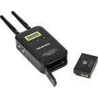 SARAMONIC-VMICLINK5HIFI 5.8GHz high fidelity wireless microphone system