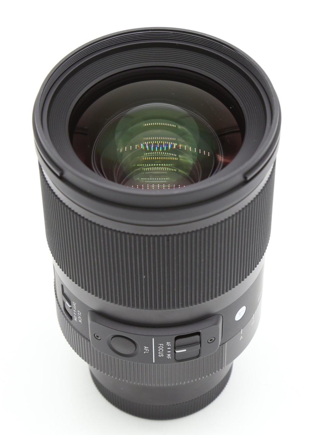 Used Sigma AF 35mm f/1.2 DG DN Art Lens for L-Mount (Near Mint)  S/N 54364487