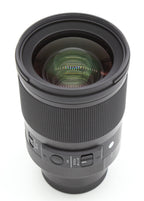 Used Sigma AF 35mm f/1.2 DG DN Art Lens for L-Mount (Near Mint)  S/N 54364487
