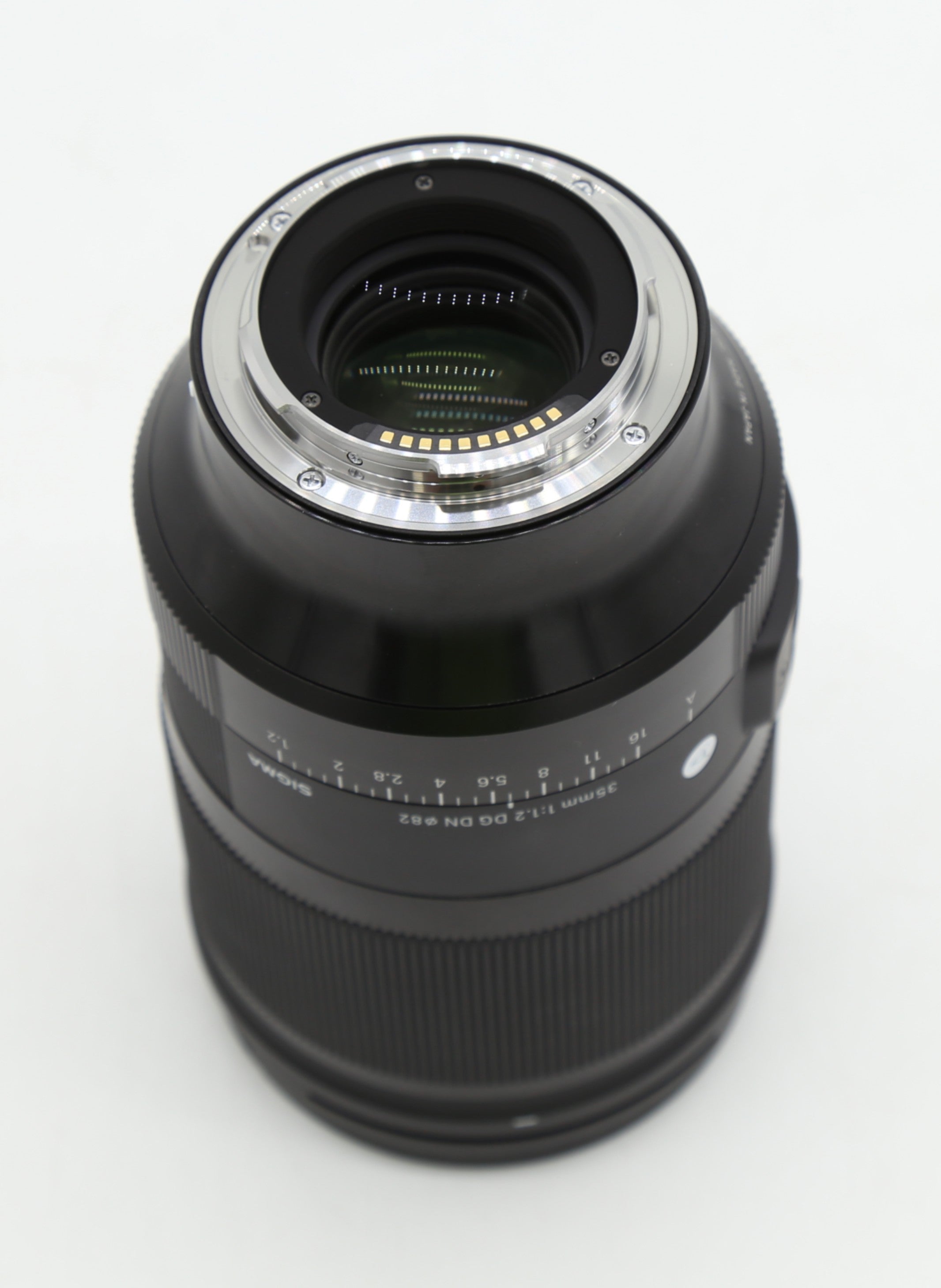 Used Sigma AF 35mm f/1.2 DG DN Art Lens for L-Mount (Near Mint)  S/N 54364487