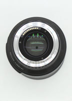Used Sigma AF 35mm f/1.2 DG DN Art Lens for L-Mount (Near Mint)  S/N 54364487