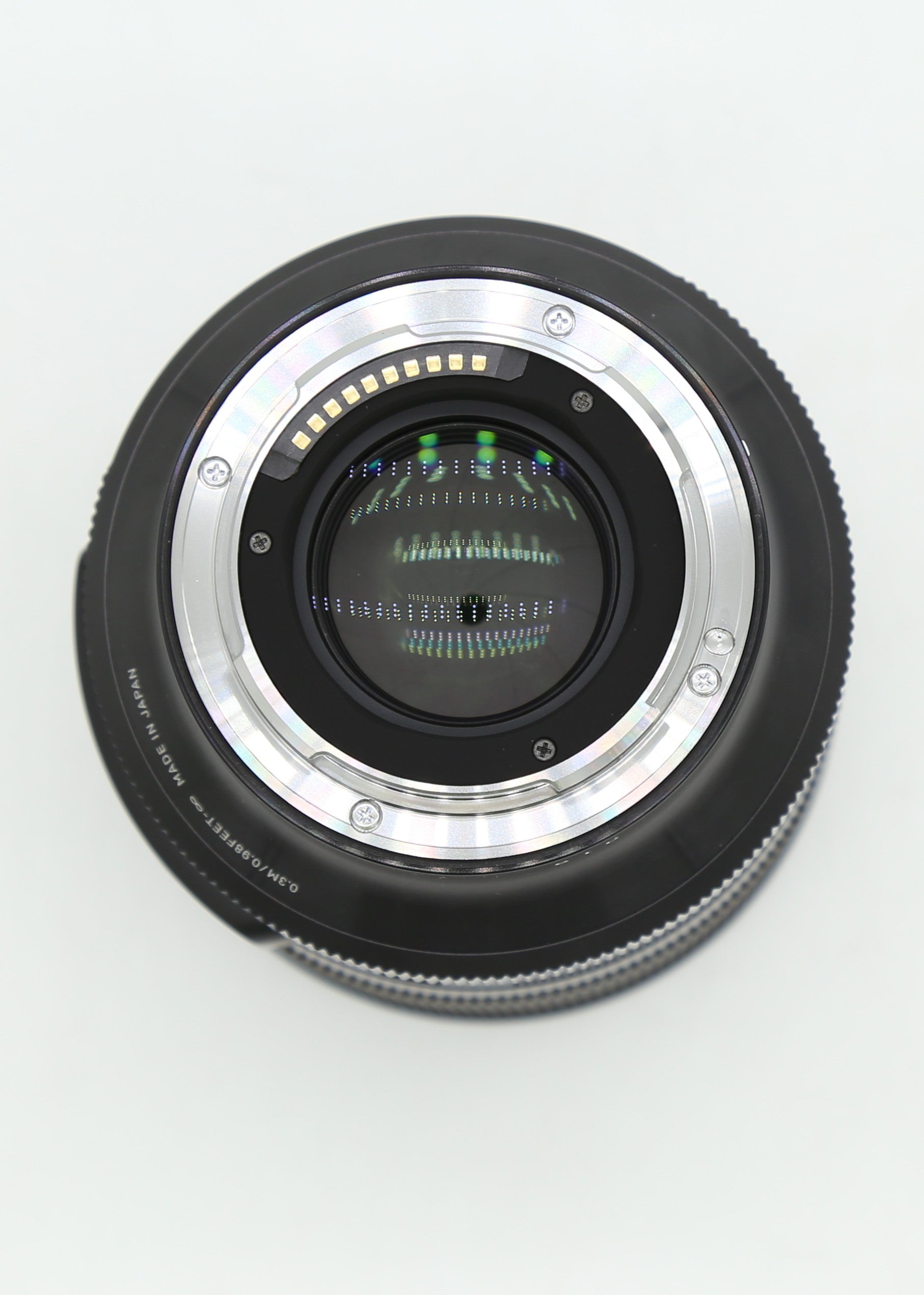 Used Sigma AF 35mm f/1.2 DG DN Art Lens for L-Mount (Near Mint)  S/N 54364487