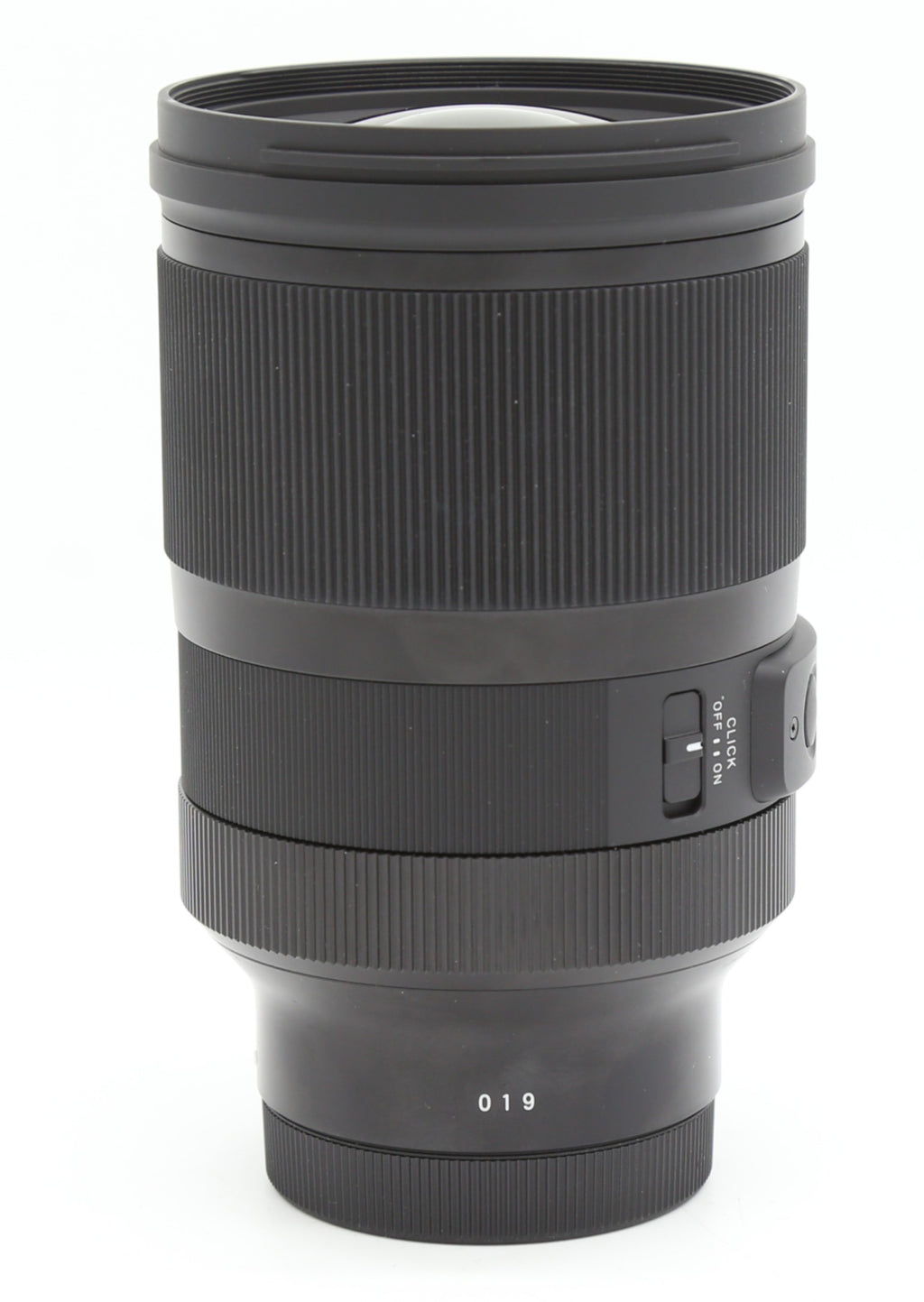 Used Sigma AF 35mm f/1.2 DG DN Art Lens for L-Mount (Near Mint)  S/N 54364487