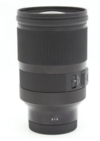 Used Sigma AF 35mm f/1.2 DG DN Art Lens for L-Mount (Near Mint)  S/N 54364487