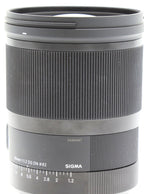 Used Sigma AF 35mm f/1.2 DG DN Art Lens for L-Mount (Near Mint)  S/N 54364487