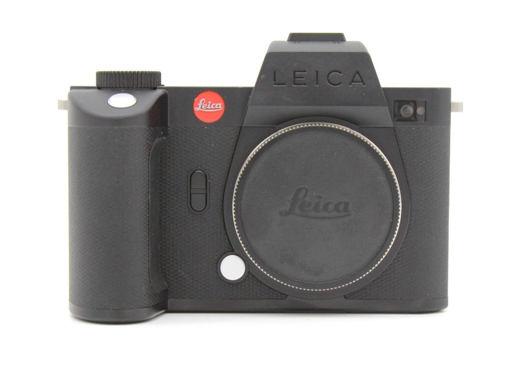 Used Leica SL2-S Body Only SN: 5645742