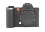 Used Leica SL2-S Body Only SN: 5645742
