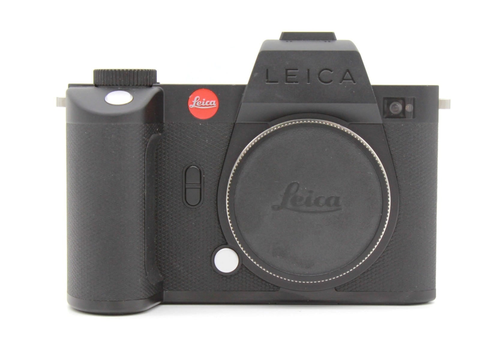 Used Leica SL2-S Body Only SN: 5645742