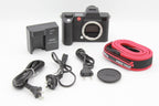 Used Leica SL2-S Body Only SN: 5645742