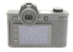 Used Leica SL2-S Body Only SN: 5645742