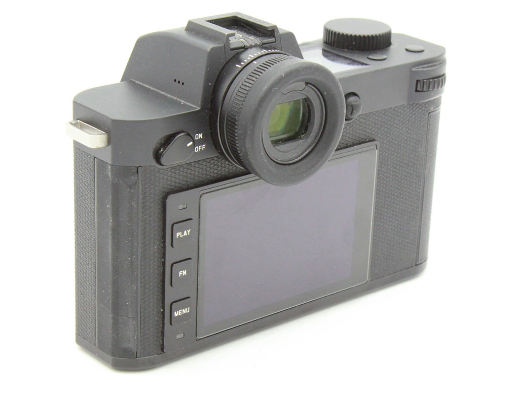 Used Leica SL2-S Body Only SN: 5645742