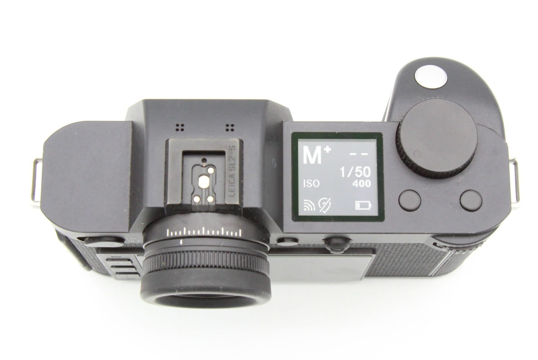 Used Leica SL2-S Body Only SN: 5645742