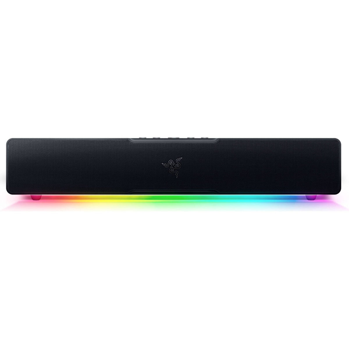 Razer Leviathan V2 X PC Soundbar with Full-Range Drivers