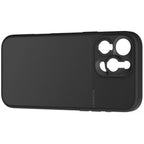 Moment Case for iPhone 16 Pro Max Compatible with MagSafe (Black)
