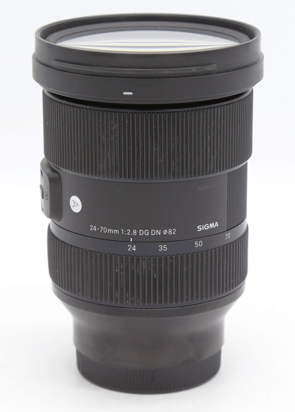 Used Sigma 24-70mm f2.8 DG DN Art Series - Sony E Mount (Read) S/N - 56554060