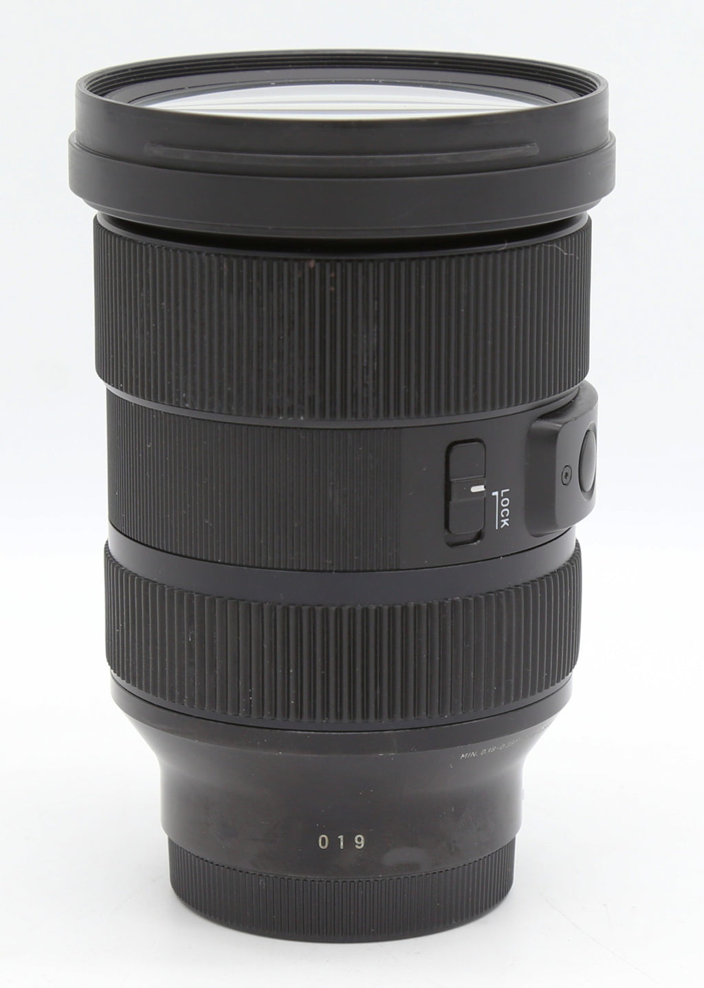 Used Sigma 24-70mm f2.8 DG DN Art Series - Sony E Mount (Read) S/N - 56554060