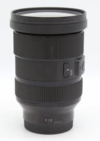 Used Sigma 24-70mm f2.8 DG DN Art Series - Sony E Mount (Read) S/N - 56554060
