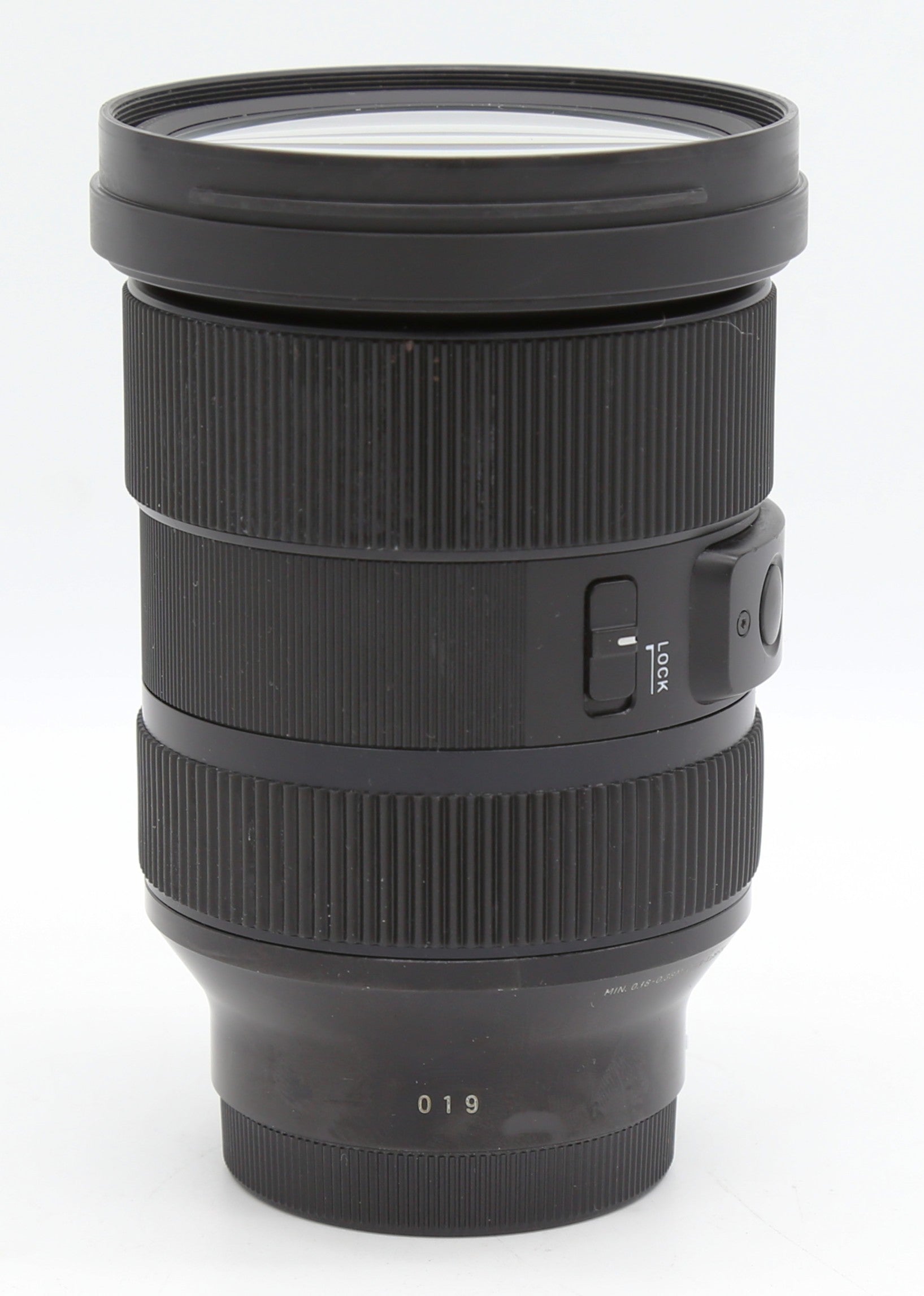 Used Sigma 24-70mm f2.8 DG DN Art Series - Sony E Mount (Read) S/N - 56554060