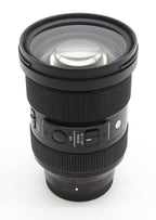 Used Sigma 24-70mm f2.8 DG DN Art Series - Sony E Mount (Read) S/N - 56554060