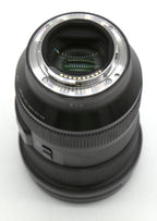 Used Sigma 24-70mm f2.8 DG DN Art Series - Sony E Mount (Read) S/N - 56554060