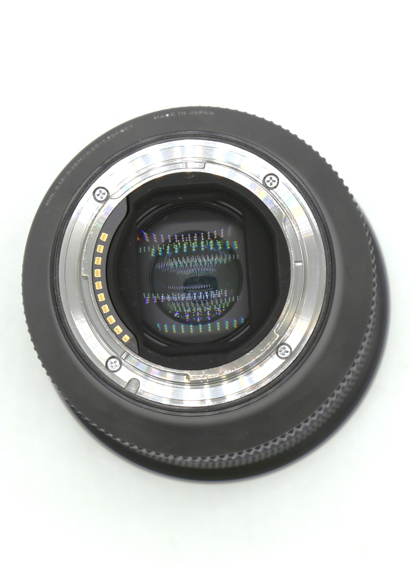 Used Sigma 24-70mm f2.8 DG DN Art Series - Sony E Mount (Read) S/N - 56554060