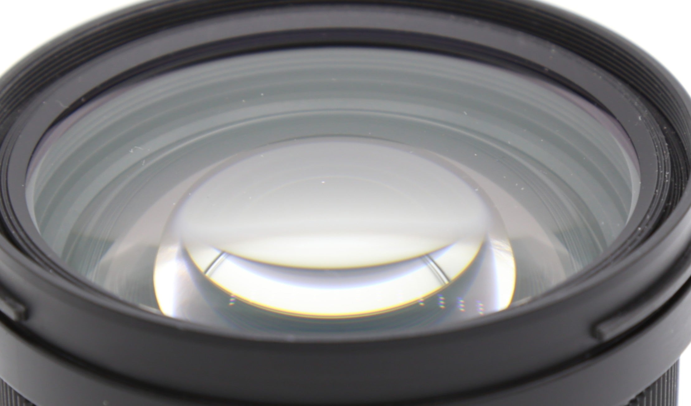 Used Sigma 24-70mm f2.8 DG DN Art Series - Sony E Mount (Read) S/N - 56554060