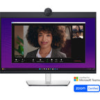 DELL P2724DEB 27" QHD IPS Video Conferencing Monitor 